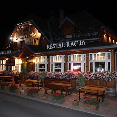 Hotel Lomniczanka Karpacz Exteriér fotografie