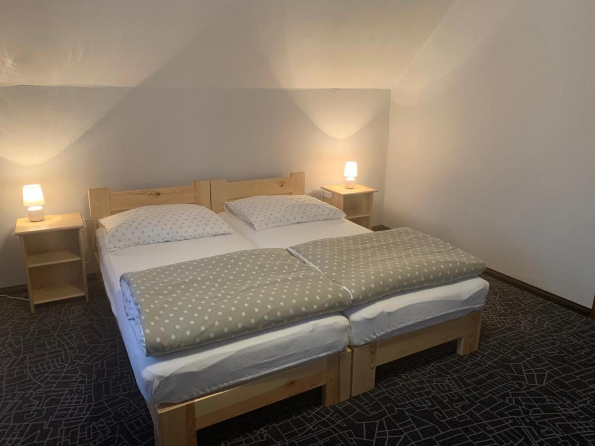 Hotel Lomniczanka Karpacz Exteriér fotografie