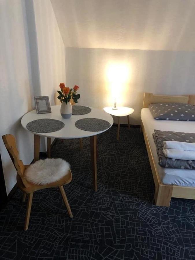 Hotel Lomniczanka Karpacz Exteriér fotografie