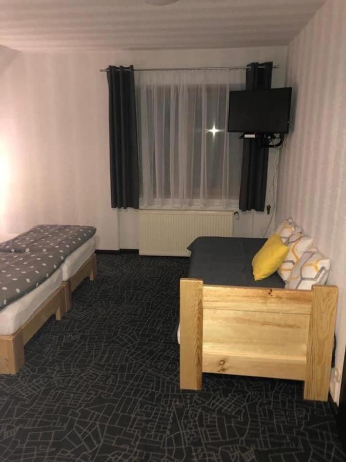 Hotel Lomniczanka Karpacz Exteriér fotografie