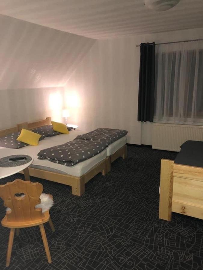 Hotel Lomniczanka Karpacz Exteriér fotografie