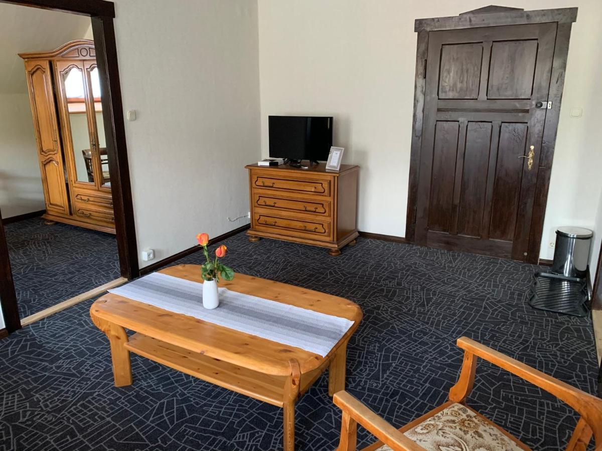 Hotel Lomniczanka Karpacz Exteriér fotografie
