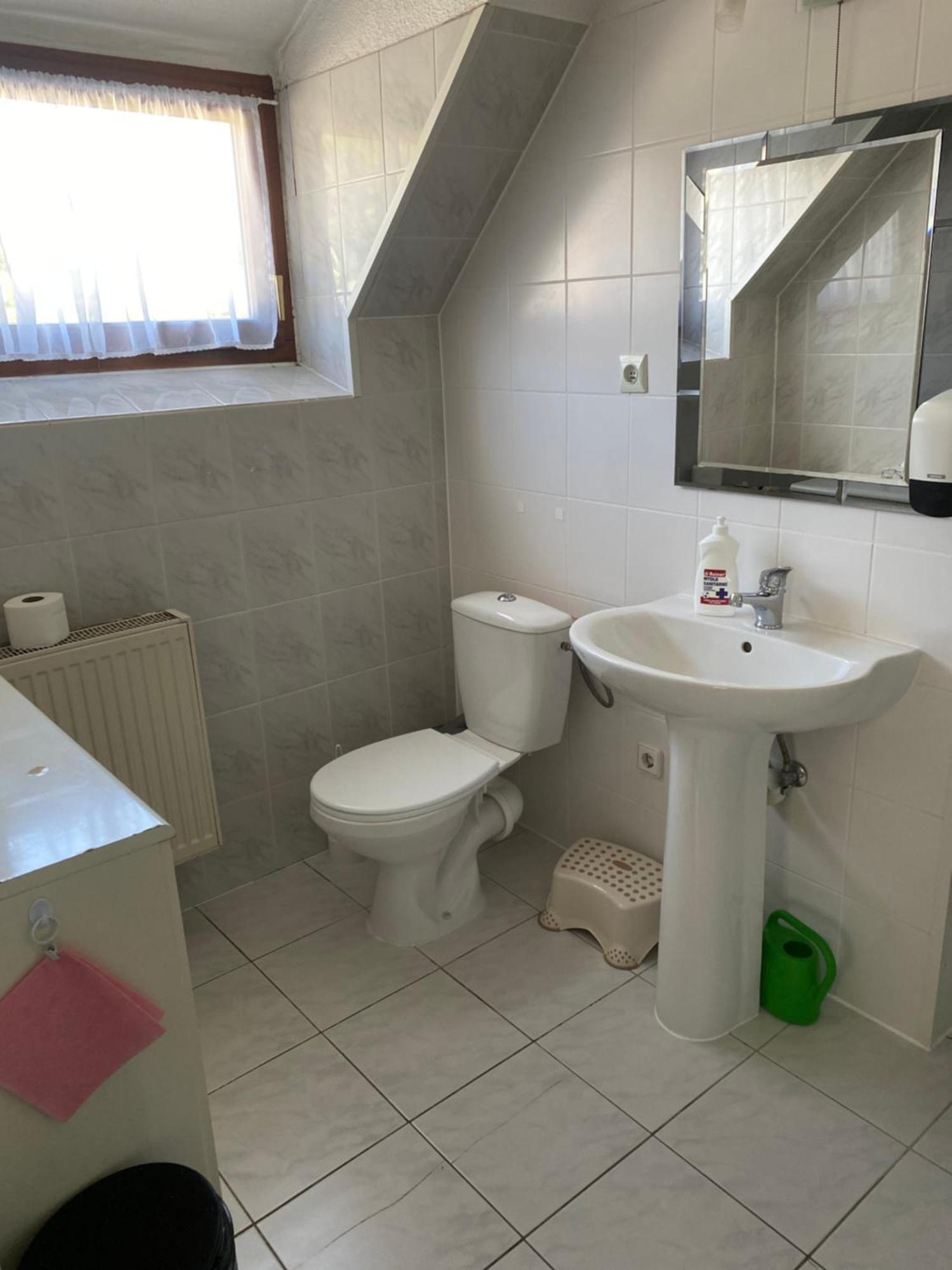 Hotel Lomniczanka Karpacz Exteriér fotografie