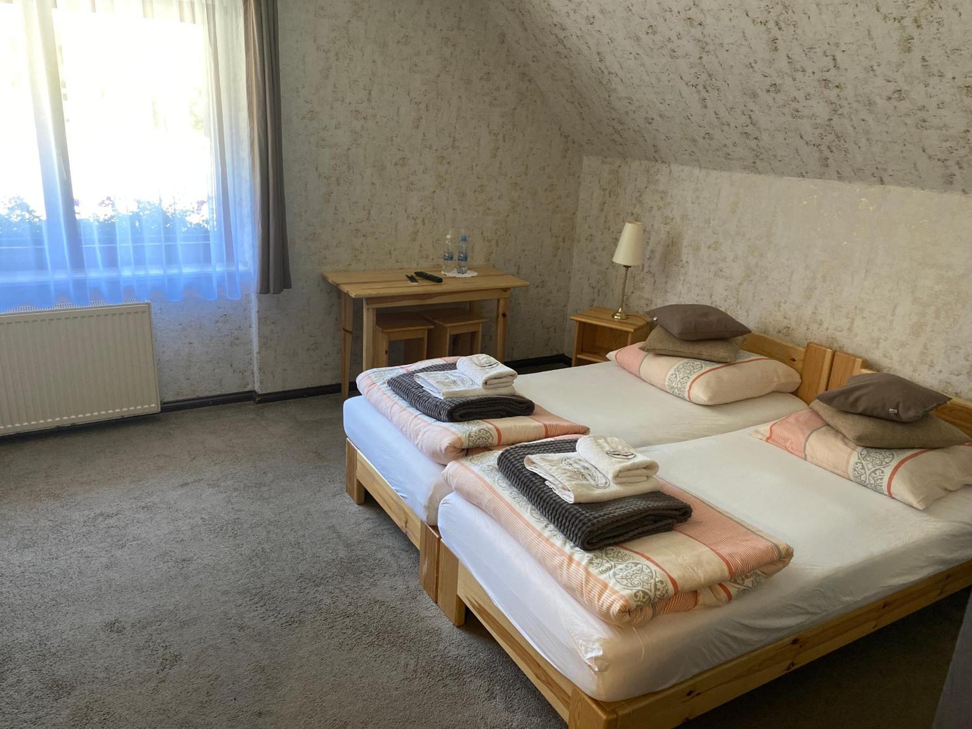 Hotel Lomniczanka Karpacz Exteriér fotografie